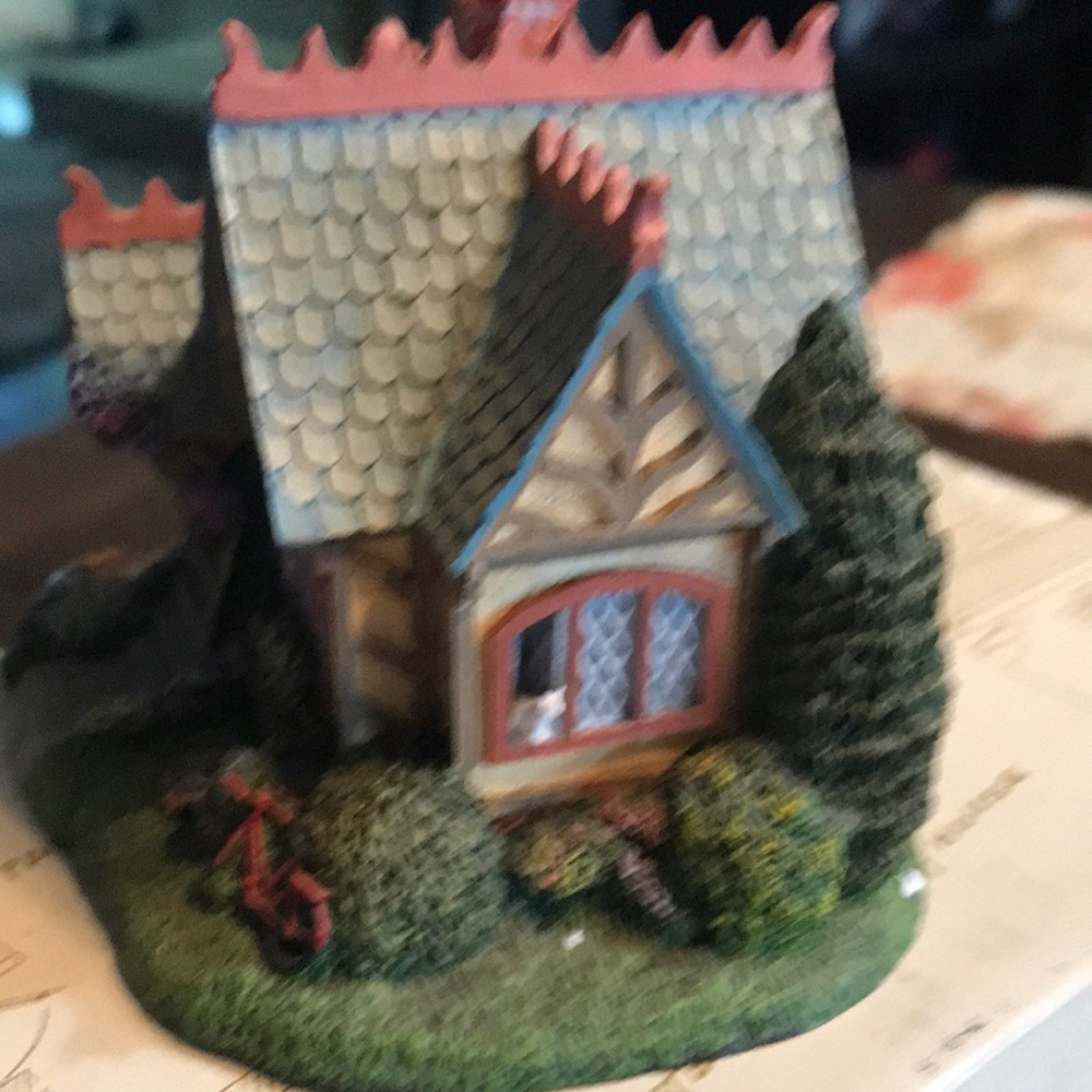 Hawthorne Architectural Register Model - Picture 9 of 10